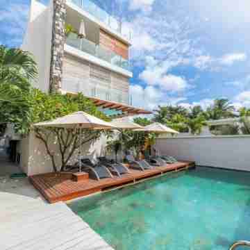 Impeccable 2-Bed Apartment in Perebere Fitness & Recreational Facilities