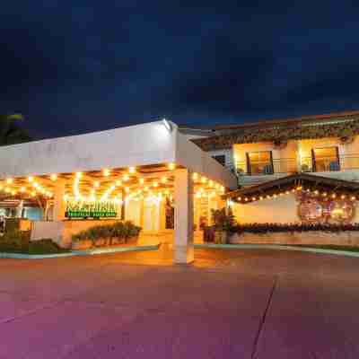 Marinn Tropical Vibes Hotel Hotel Exterior