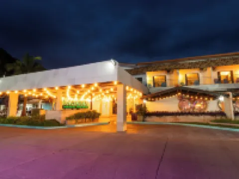 Marinn Tropical Vibes Hotel Hotéis em Ancon