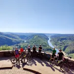 Vis Saar VIE - Ferienwohnungen an der Saarschleife Hotels in Mettlach