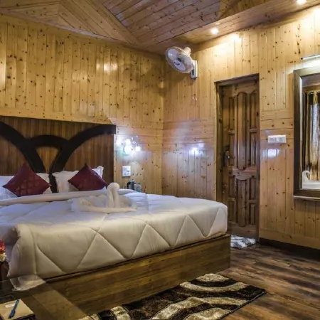 Mountain View Resort
