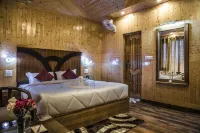 Mountain View Resort Hotels in Chail