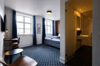 Milling Hotel Ritz Aarhus City Hotels in der Nähe von Stenpartiet