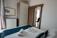 The Willows Luxury Penthouse Hotels in Victoria