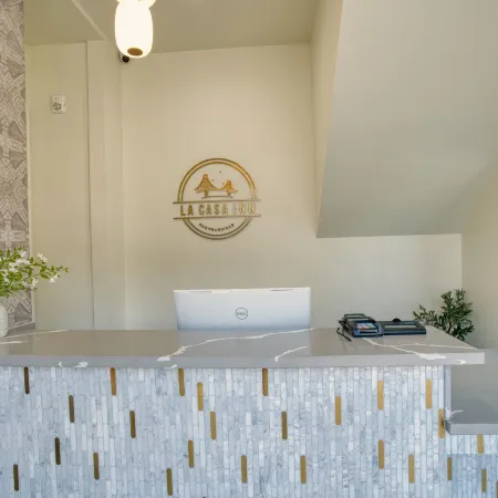 La Casa Inn Отели рядом с достопримечательностью «Торгово-развлекательный квартал Гирарделли-сквер»