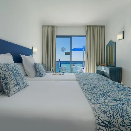 Apartamentos Igramar MorroJable - Adults Only