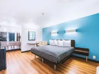 Americas Best Value Inn Beeville Hotels in Bee County