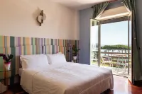 HA Hotel فنادق في Bassano Romano