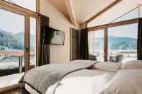 Hofgut Apartment & Lifestyle Resort Wagrain