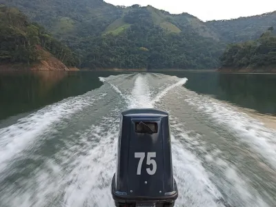 Reserva Ecoturística Villa Diosa Отели в г. 