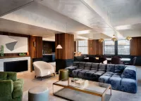 Roost Detroit Hotels in Detroit