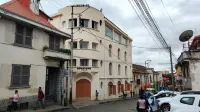Downtown Hotel Hotels in Antananarivo Avaradrano