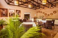 Bushveld Terrace Safari Hotel, Lodge & Spa - breakfast