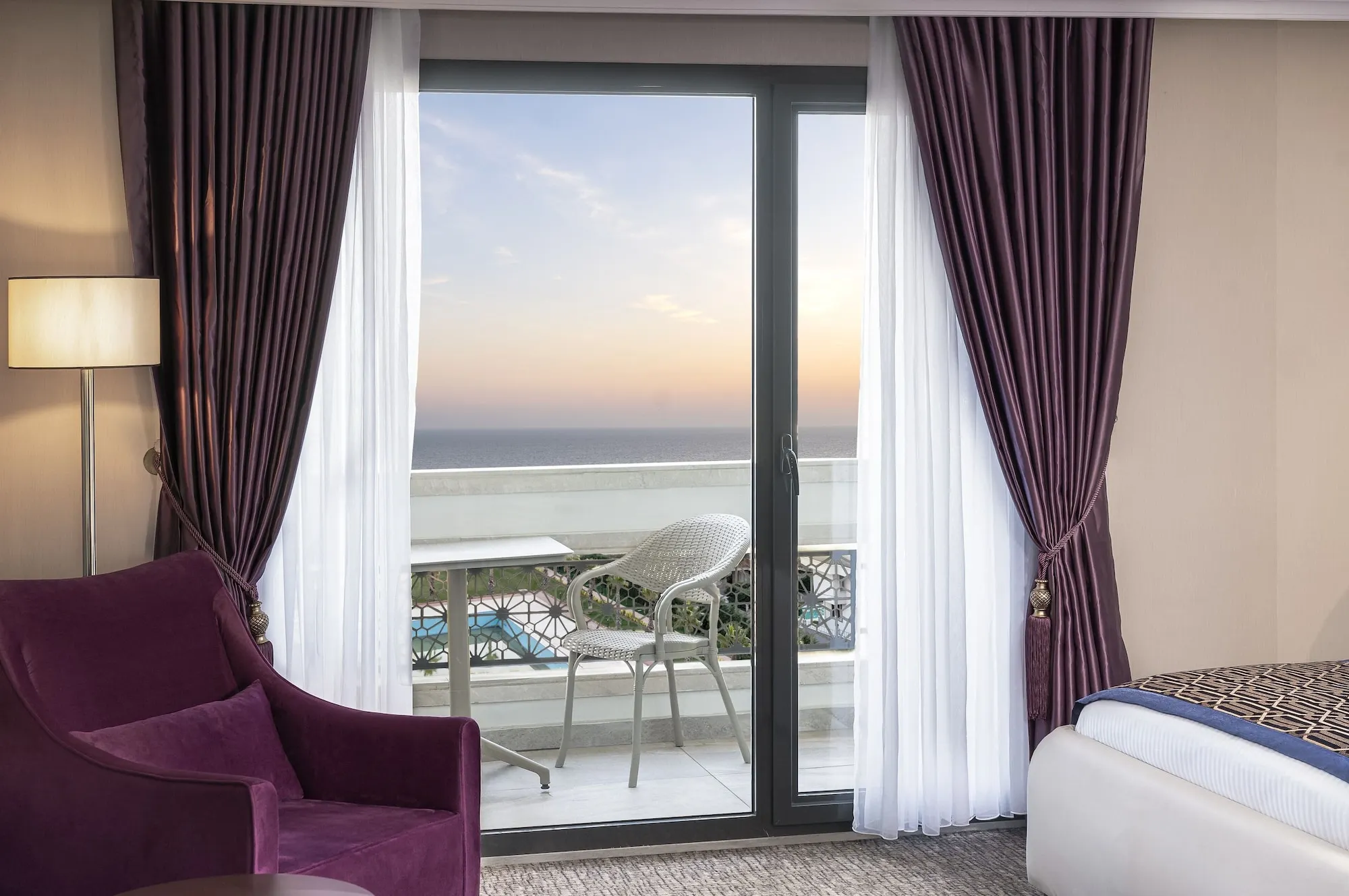 Ramada Plaza by Wyndham Silivri Zimmer Photos