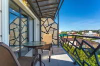 Hotel West Way - 2-Sterne