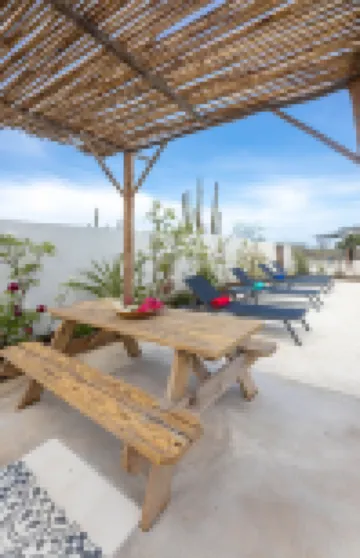 Havana Apartment - Panoramic View with Pool