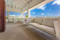 Villa Milonga - Beautiful Villa with Pool Near the Beach