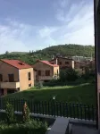 Marrone Hotel Tsaghkadzor - con vistas a la montaña