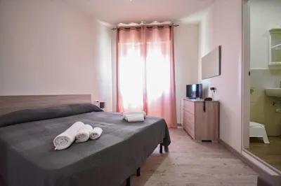 Hotel la Pineta Hotels in Fiumaretta di Ameglia