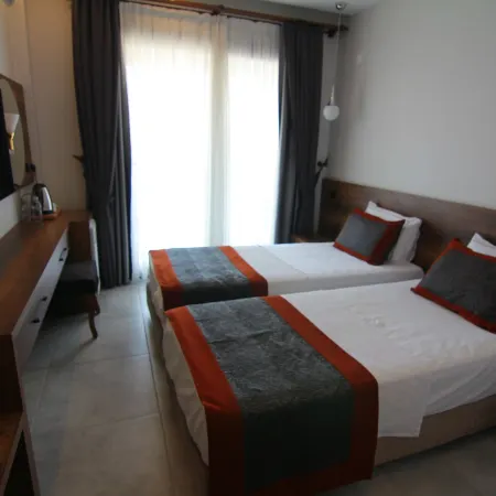 Ornella Hotel