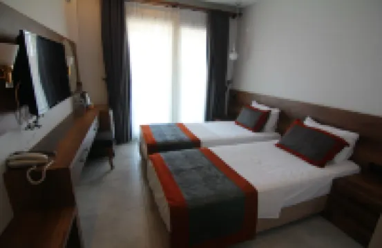 Ornella Hotel