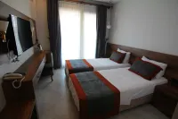 Ornella Hotel Các khách sạn ở Doyran Mahallesi