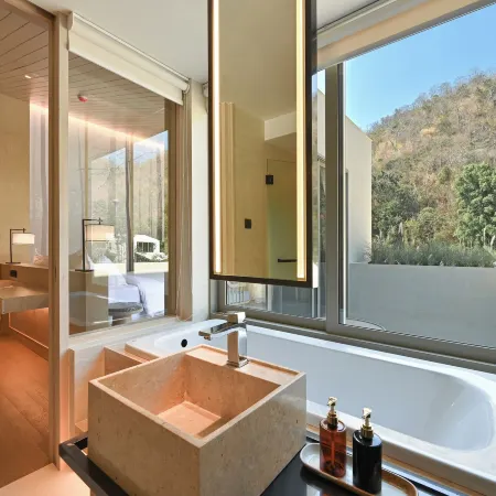 Hotel MYS Khao Yai
