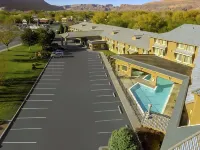 Moab Valley Inn Hotels in Moab