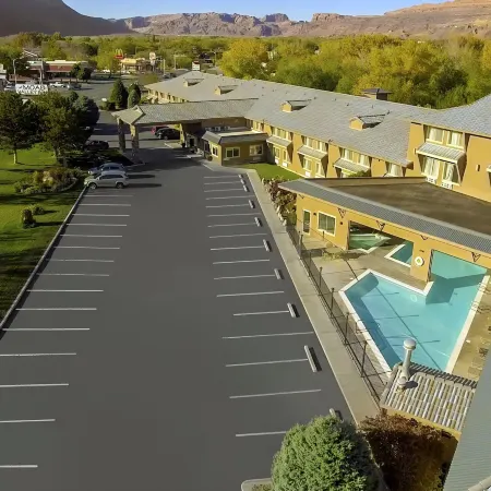 Moab Valley Inn