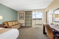 Forest Park Hotel by MDR