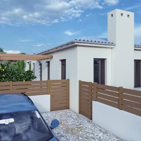 Villa Petra