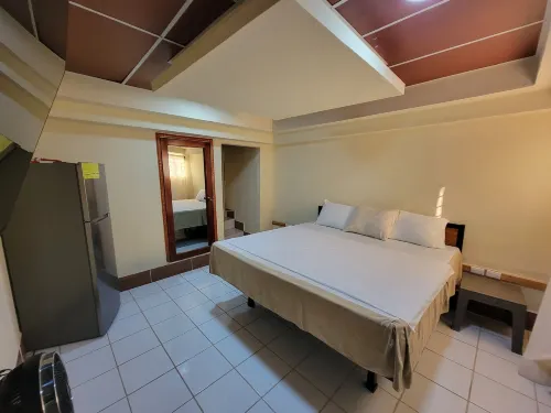 Casa SAER - 2 estrellas