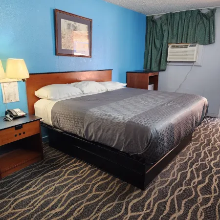 Alamo Motel