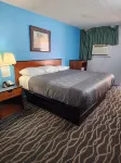 Alamo Motel - 2 stjerner