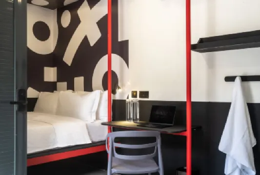 Boxo Diani Hotels in 