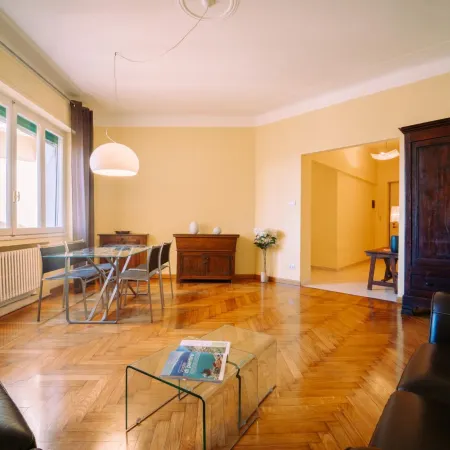 Elegant Apartment in the Center by Wonderful Italy