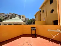 Vilamoura Marina Duplex by Homing Hotels in Quarteira