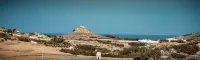 Cittadella View Penthouse with Jacuzzi Hotels in Victoria
