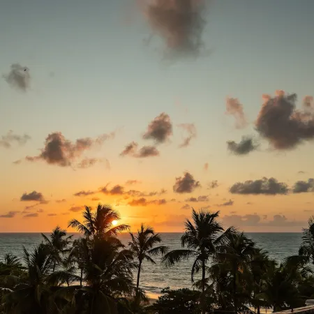 Moriah Maceió Beach Hotel
