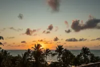 Moriah Maceió Beach Hotel - Ocean View