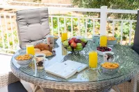 อพาร์ทเมนท์เดนดราที่สคาลา