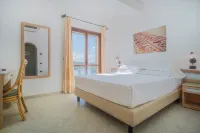 Felix Hotels - Hotel la Baja Hôtels à : Putzu Idu