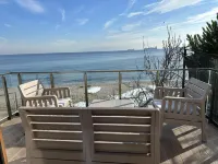 Kingway Suite - Ocean View