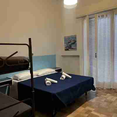 Enea飯店別墅 Rooms