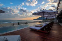 Duke Beach Hotel Maresias - Beach