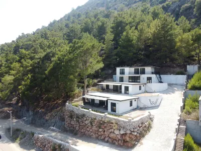 W Adrasan Hotels in Mavikent Mahallesi
