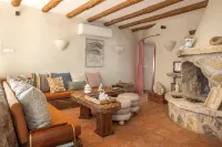 Villa Mistral Montiboli by Buccara - Villas