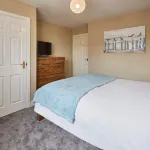 Host & Stay - Beachcomber's Rest - Parking