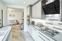 Host & Stay - 1 Montrose Street