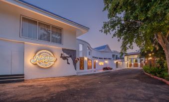 Roadies Rostel - Best Adventure Resort in Ahmedabad.